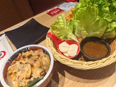 -松鱼亭·和牛烧肉(协鑫广场店)