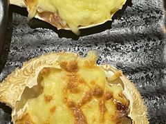 -仁义涵西餐·咖啡(中华巴洛克店)