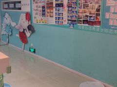 -Isee灰姑娘国际儿童艺术中心(北马路大悦城店)