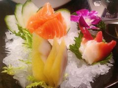 -元通寿司(东骏店)
