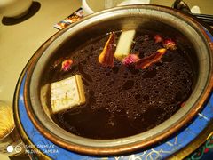 -享月汤皇·海鲜小火锅·聚会(曲江创意谷店)