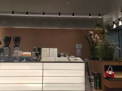 -M Stand(北京平安幸福中心店)