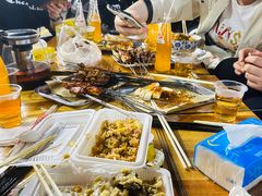 -老白家怡贵园烤肉