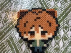 -郑在DIY·潮玩银饰绘画手作(中央大道旗舰店)