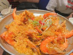-有梦特色餐厅(古子城店)