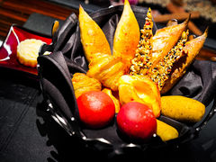 -L'ATELIER de Joel Robuchon(外滩18号店)