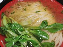 鸡骨酱面-泰煌鸡·上海白斩鸡·鸡汤面(鹤庆店)