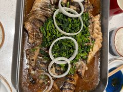 -鱼酷活鱼烤鱼(南京水游城店)