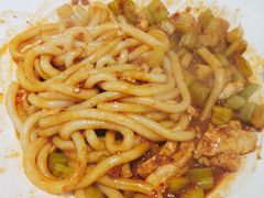 -壹粉屋新疆炒米粉(建外SOHO东区店)