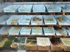 -屋头串串(龙潭寺店)