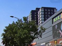 麦当劳(双榆树店)-麦当劳(双榆树店)