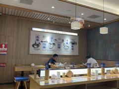 -马记永·兰州牛肉面(3019君尚店)