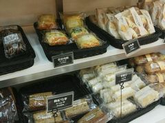 -罗莎蛋糕(钱江店)