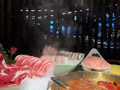-二荆条·城市森林火锅旗舰店