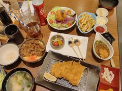 -胜博殿霸王树(嘉里中心店)