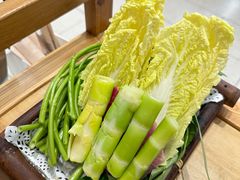 -太琼糟粕醋·海南酸汤火锅(亚龙湾店)