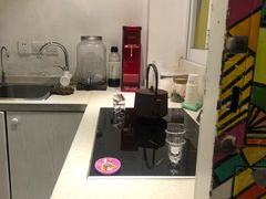 -茶是一枝花泡茶店