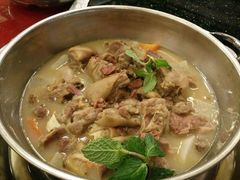-香丽缘饭馆(黑龙潭店)
