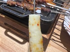 -郭靖内蒙菜·烤全羊·烧烤(望京旗舰店)
