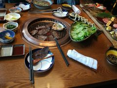 -炎蔵牛舌烤肉