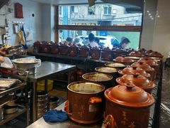 -董厨煨汤馆(车站路店)
