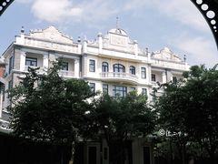 -赤坎·广东华侨国际旅游度假区