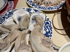 -东镇老火锅(长春路首店)