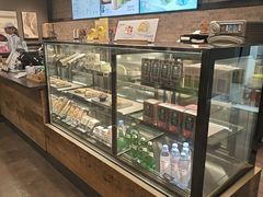 -星巴克(南京江宁弘阳家居店)