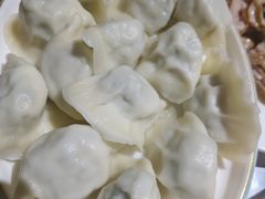 -岳姥姥饺子(泺文路店)