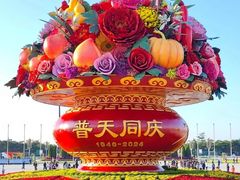 -天安门城楼