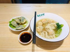 -袁记云饺(鼓楼店)