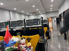 -杰拉电竞·网咖(杭州钱塘区龙湖金沙天街店)