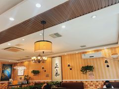 -桃子餐厅·天津菜(红星路直营店)