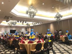 点击看大图 -稻香酒家-宴会厅·BB宴·年会·喜宴(天河领展店)