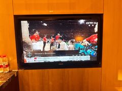 -济南富力凯悦酒店