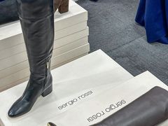 -砂之船奥莱(南京江宁店)