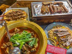 -霄汉羊排(万松园一店)