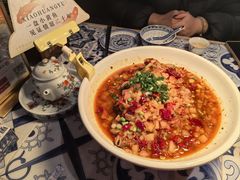 -图味美小黄鱼·景德菜(浙江路店)