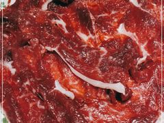 -汕头八合里海记牛肉店(清河店)