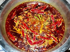 -小龙坎火锅(IFS HOT店)