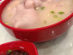 -廖老妈蹄花店(人民公园陕西街259号店)