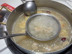 -八合里潮汕鲜牛肉火锅(惠州华贸店)