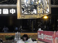 -豪客来牛排(成都锦江大融城店)