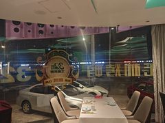 -玉林烤鸭店(定福庄店)