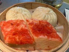 -晓淮山·扬州早茶·淮扬菜(龙阳广场店)