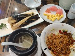 -西江美食舫·江西菜(健德桥店)