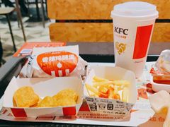 -肯德基(建华店)