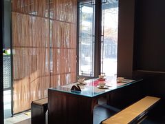 -春色如许·茶食餐厅(桃李春风店)