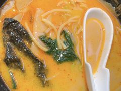 -一豚轩·烧鸟·豚骨拉面(五四路店)