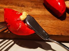 TP私房法式面包-Tomato&Pepper法餐厅